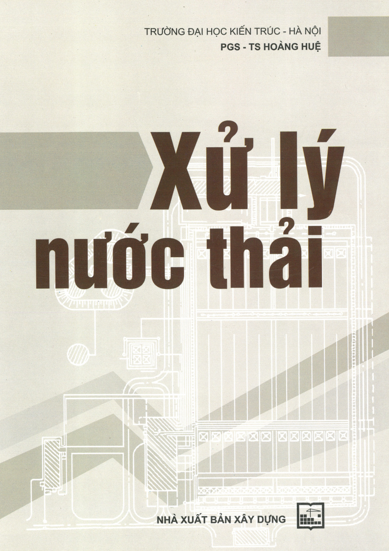 Xử lý nước thải