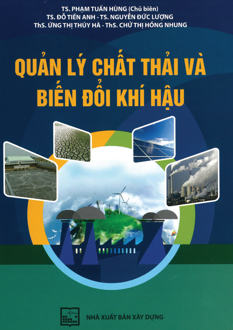 QUẢN LÝ CHẤT THÁI VÀ BIẾN ĐỔI KHÍ HẬU