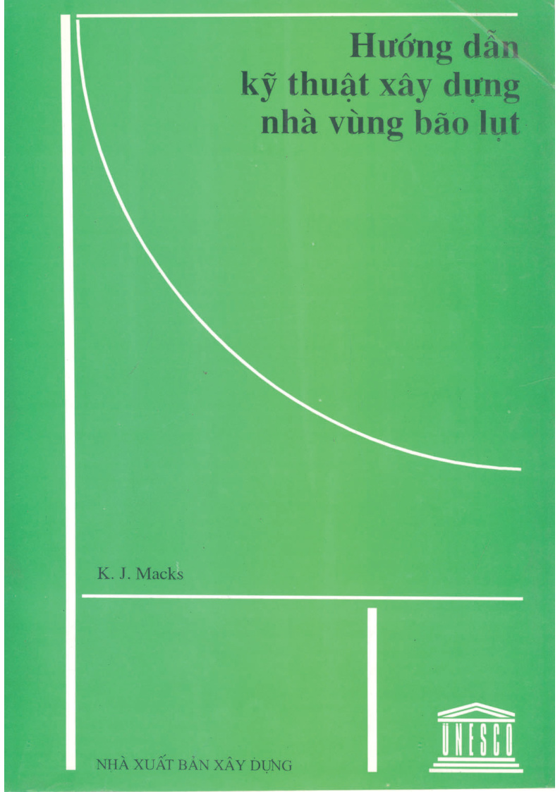 Hướng dẫn kỹ thuật xây dựng nhà vùng bảo lụt