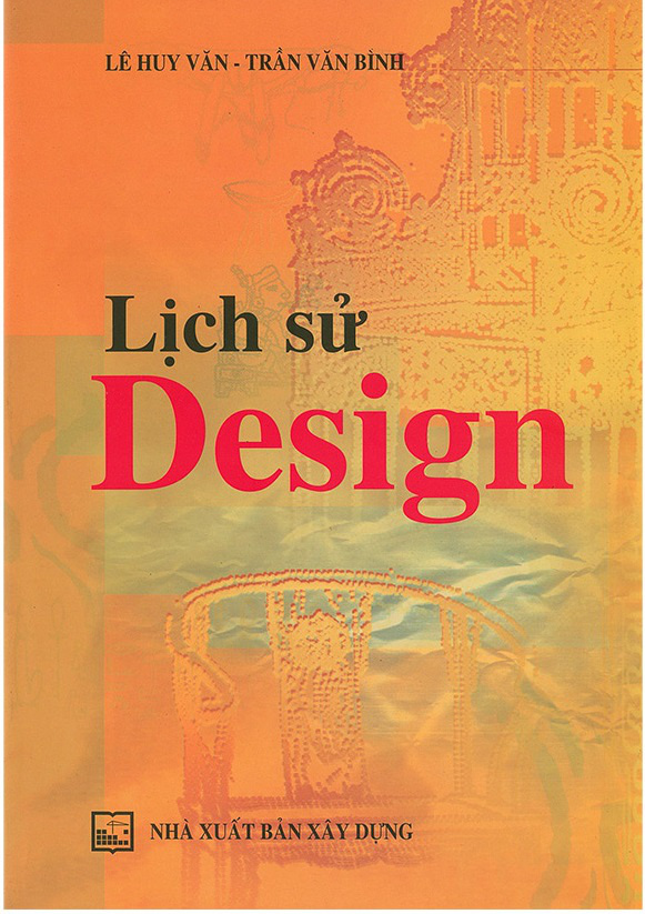 Lịch sử thiết kế