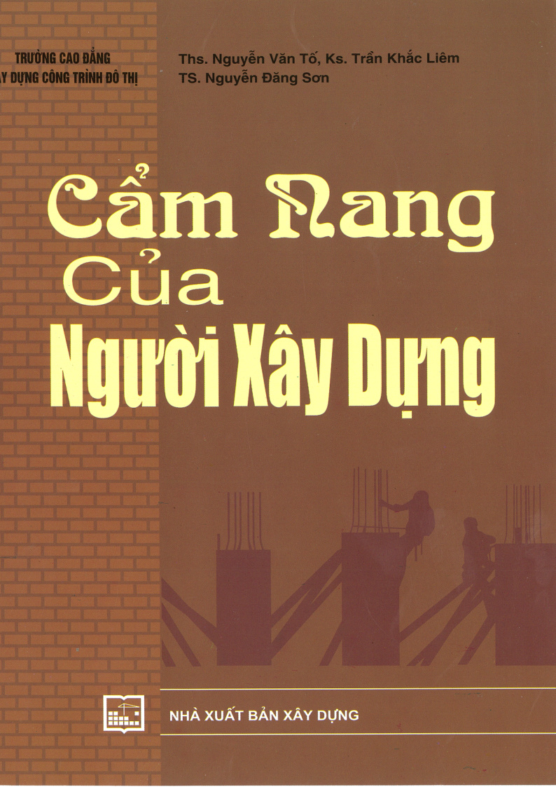 Cẩm Nang Của Người Xây Dựng