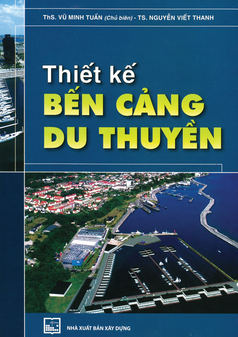 Thiết kế BÊN CÀNG DU THUYỀN