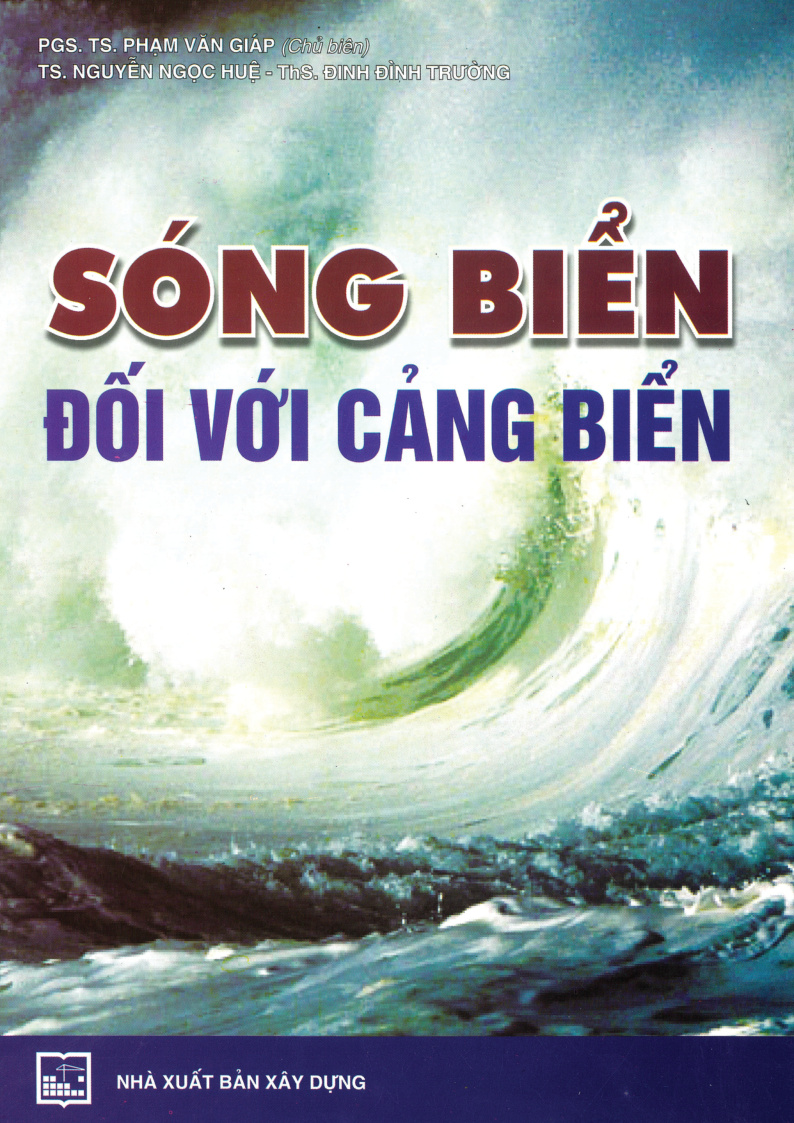 SỐNG BIỂN ĐỐI VỚI CẢNG BIỂN