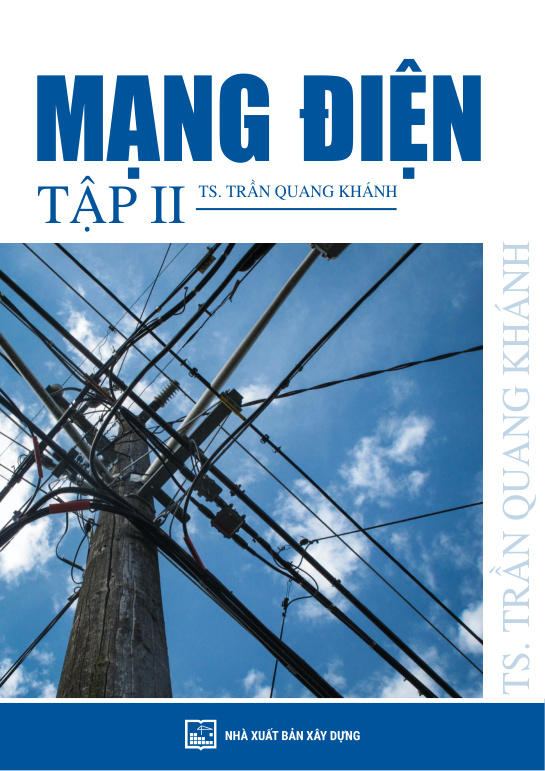 MẠNG ĐIỆN TẬP II
