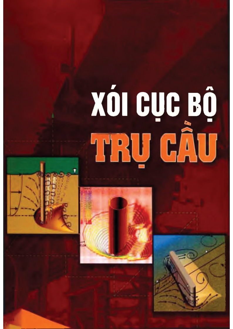 XÓI CỰC BỘ TRỤ CẦU