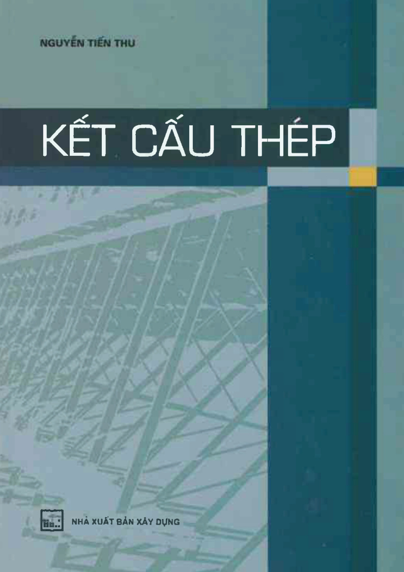 KẾT CẤU THÉP