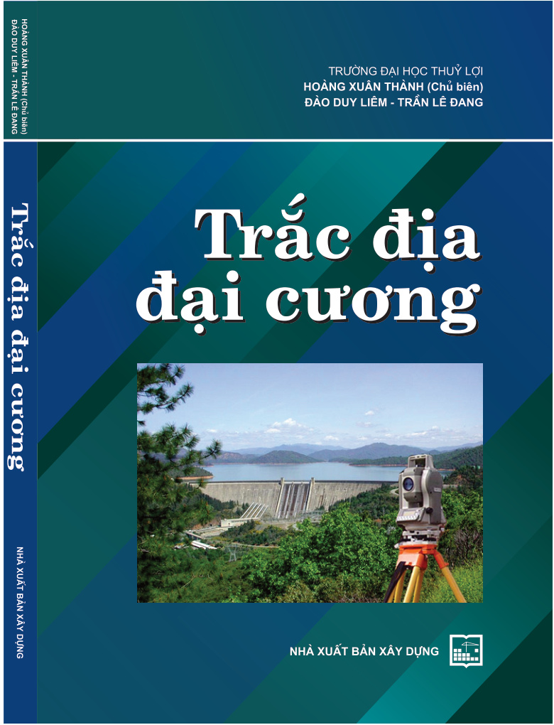 Trắc địa đại cương