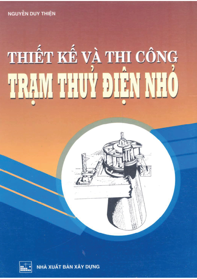THIẾT KẾ VÀ THI CÔNG TRẠM THUYẾT DIỆN NHỎ
