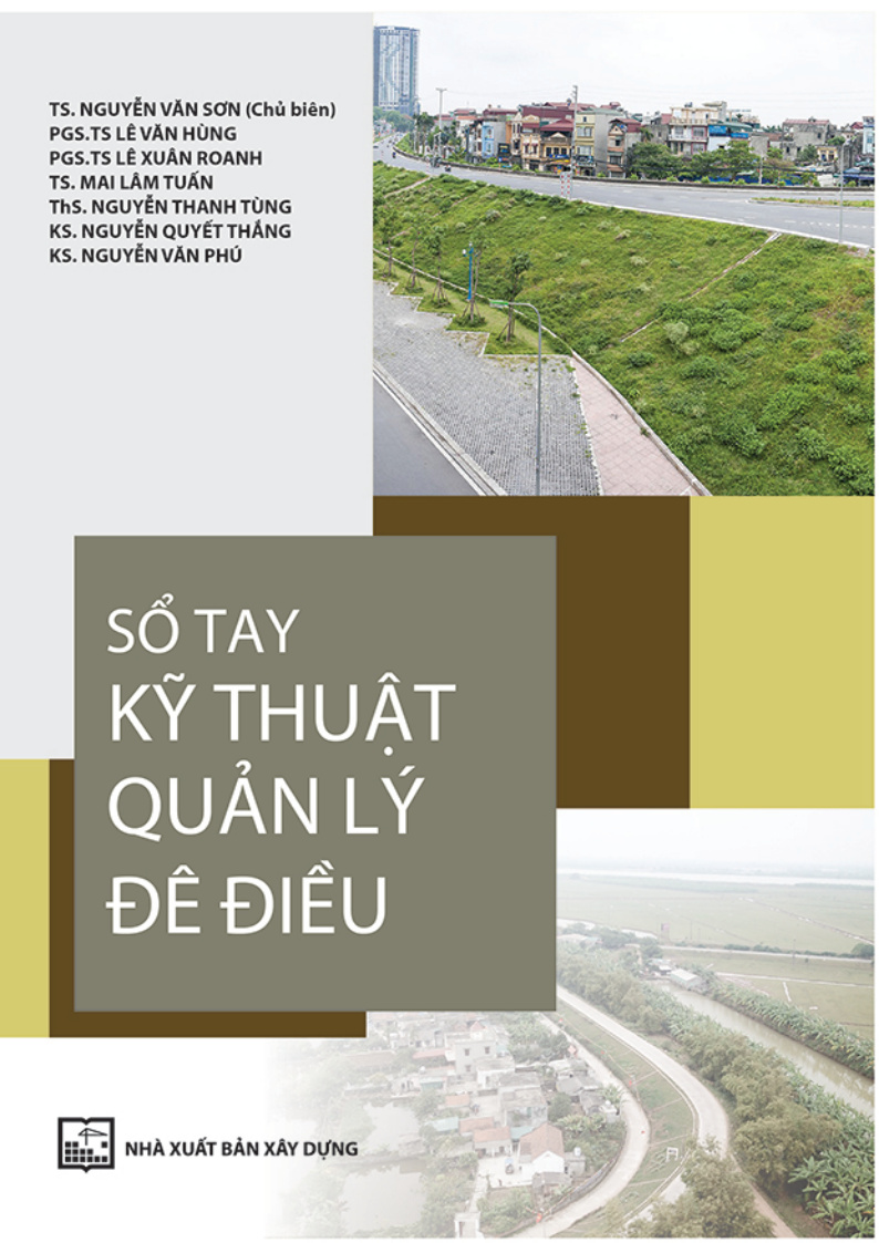 SỐ TAY KỸ THUẬT QUẢN LÝ ĐỀ ĐIỀU