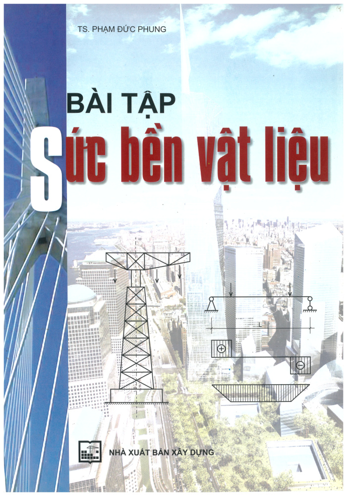 BÀI TẬP SỨC BỀN VẬT LIỆU