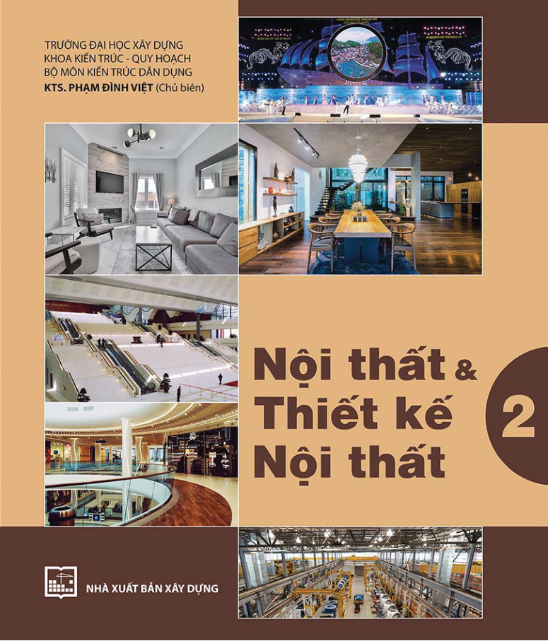 Nội thất & Thiết kế Nội thất 2