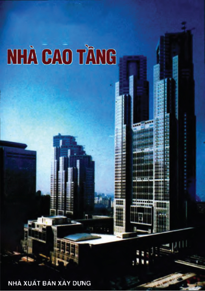 NHÀ CAO TẦNG