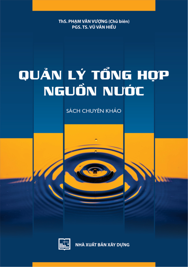 QUẢN LÝ TỔNG HỢP NGUỒN NƯỚC SÁCH CHUYÊN KHÁO