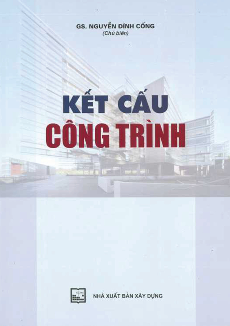 KẾT CẤU CÔNG TRÌNH