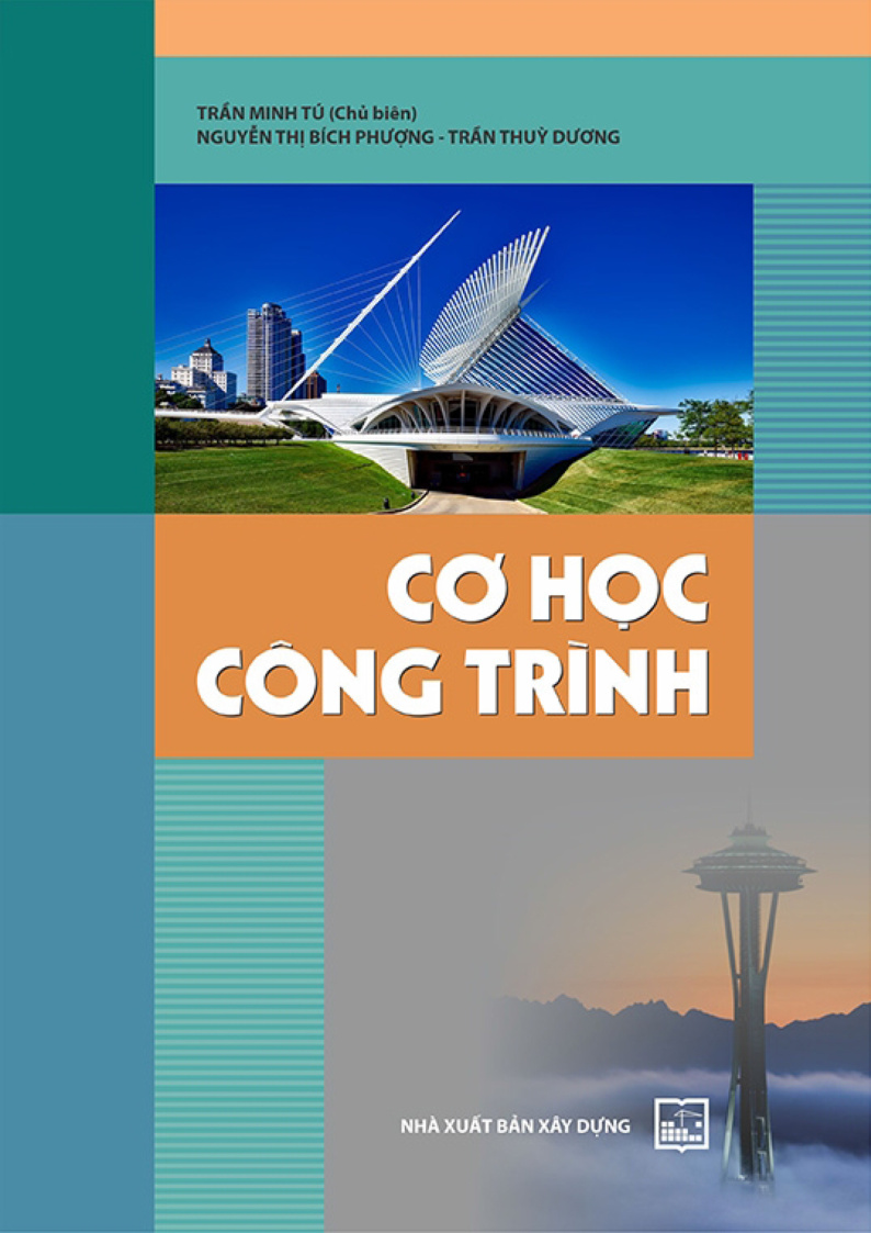 CƠ HỌC CÔNG TRÌNH