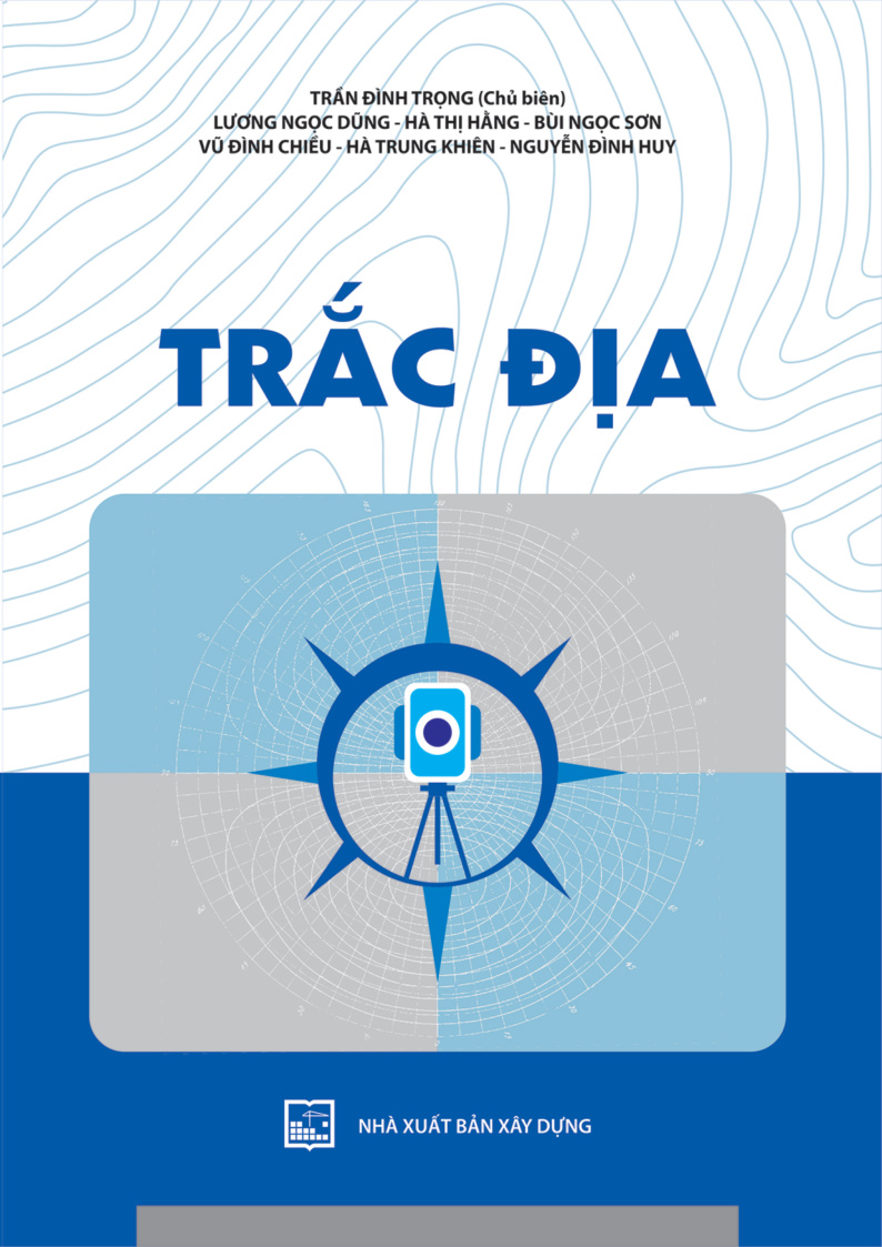 TRẮC ĐỊA