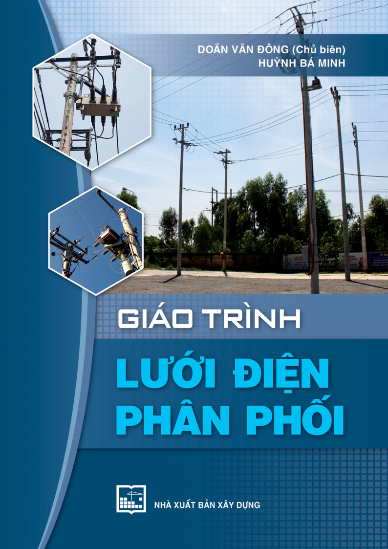 GIÁO TRÌNH LƯỚI ĐIỆN PHÂN PHỐI