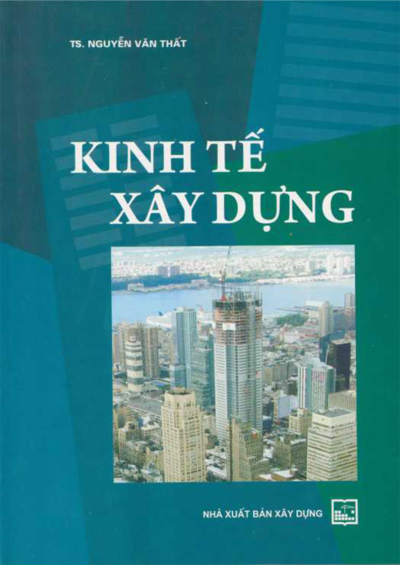 KINH TẾ XÂY DỰNG