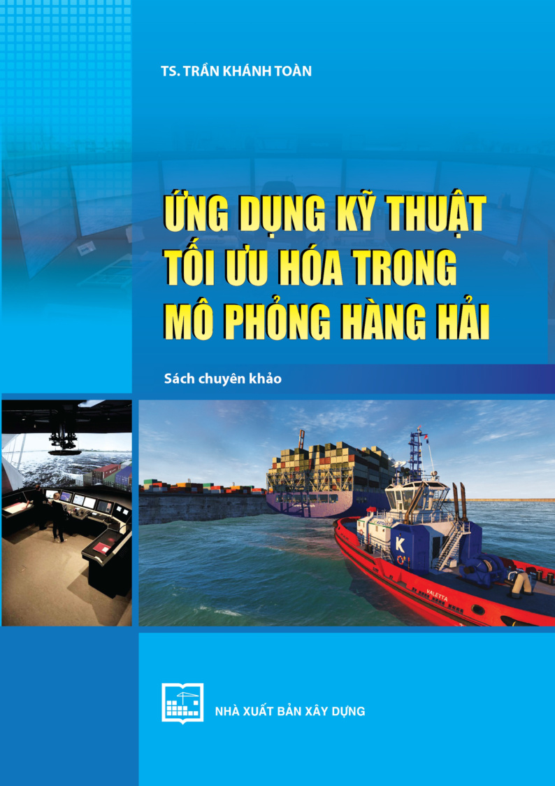 ỨNG DỤNG KỸ THUẬT TỐI ƯU HÓA TRONG MÔ PHỎNG HÀNG HẢI