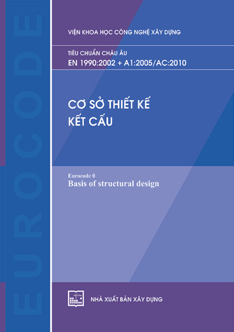 CƠ SỞ THIẾT KẾ KẾT CẤU