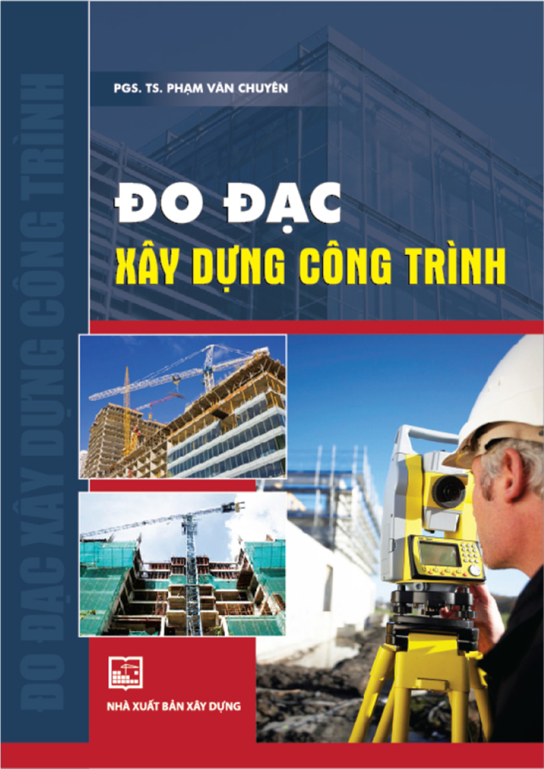 DO DAC XAY DUNG CONG TRINH