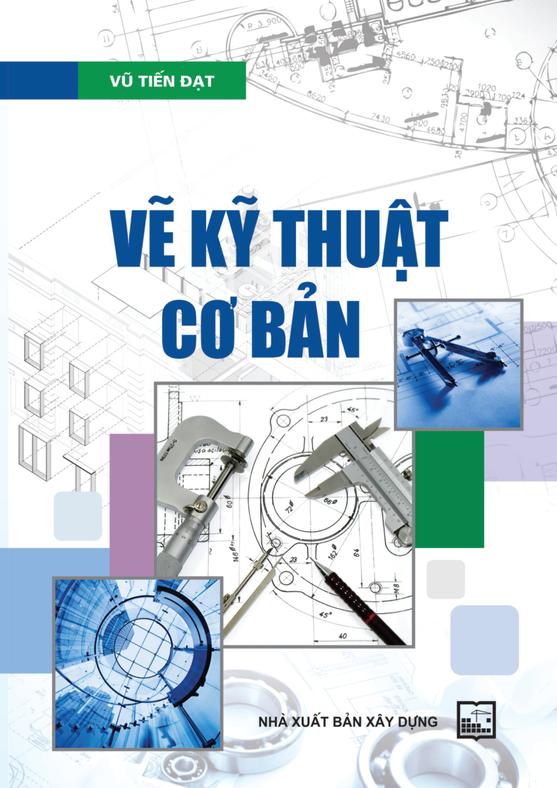 VẼ KỸ THUẬT CƠ BẢN