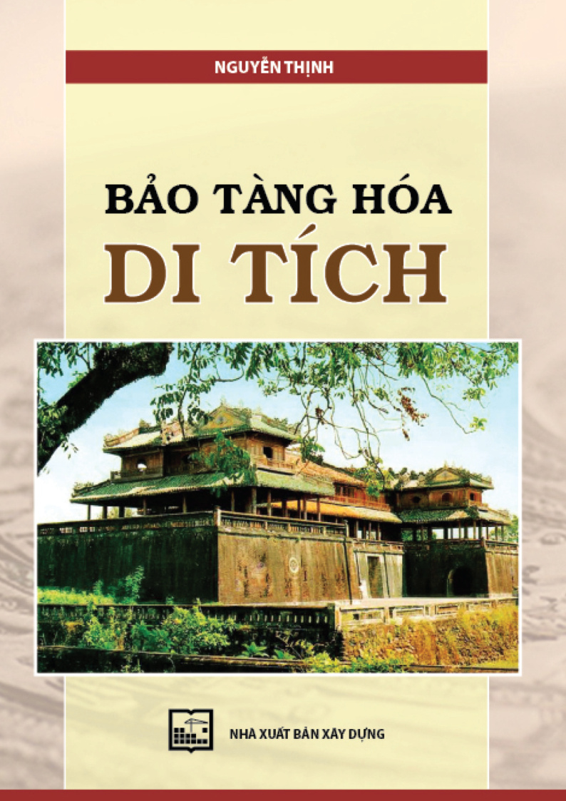 BẢO TÀNG HÓA DI TÍCH