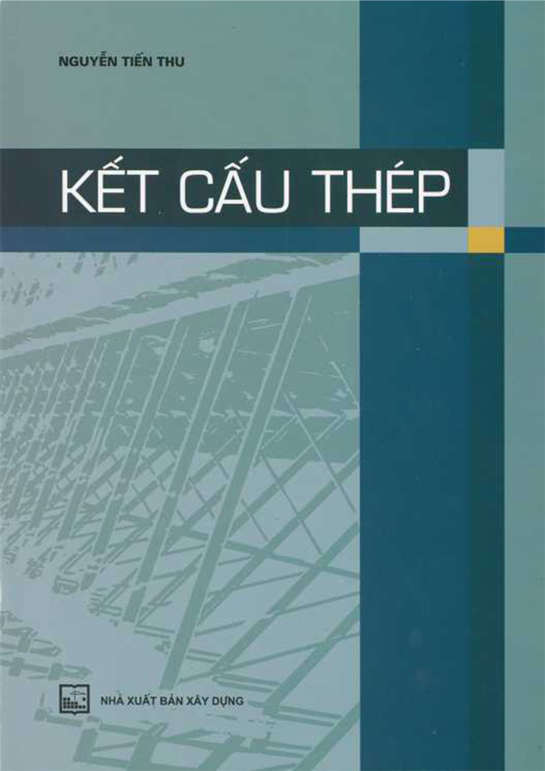 KẾT CẤU THÉP