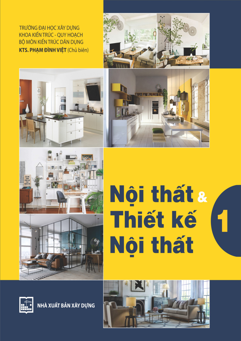Nội thất & Thiết kế Nội thất 1