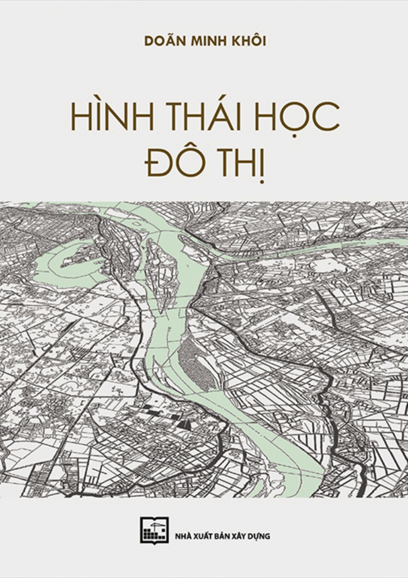 HÌNH THÁI HỌC ĐÔ THỊ