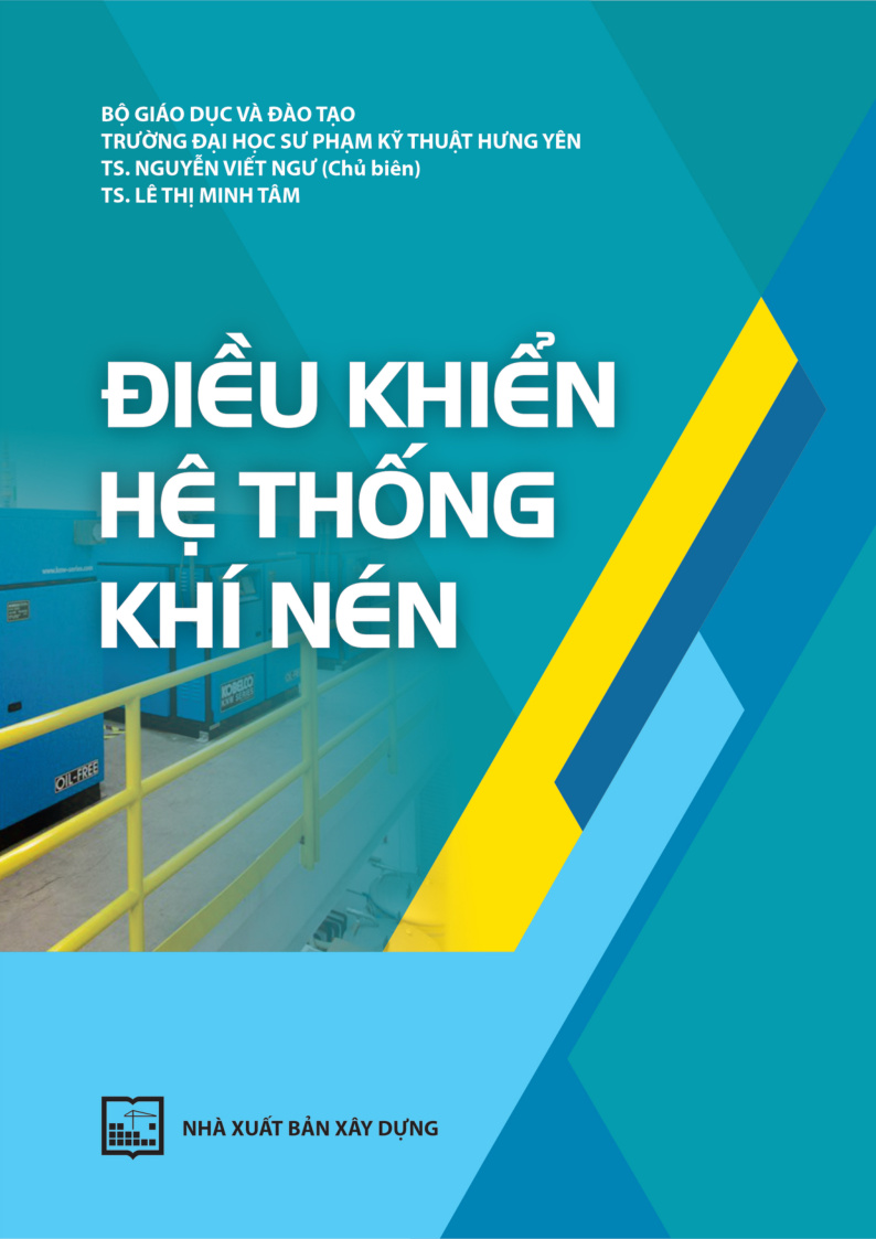 ĐIỀU KHIỂN HỆ THỐNG KHÍ NÉN