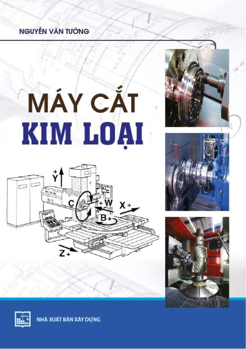 MÁY CẮT KIM LOẠI