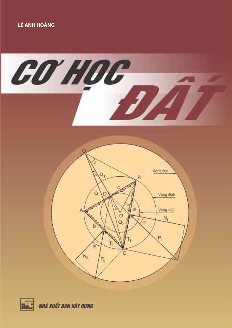 CƠ HỌC ĐẤT