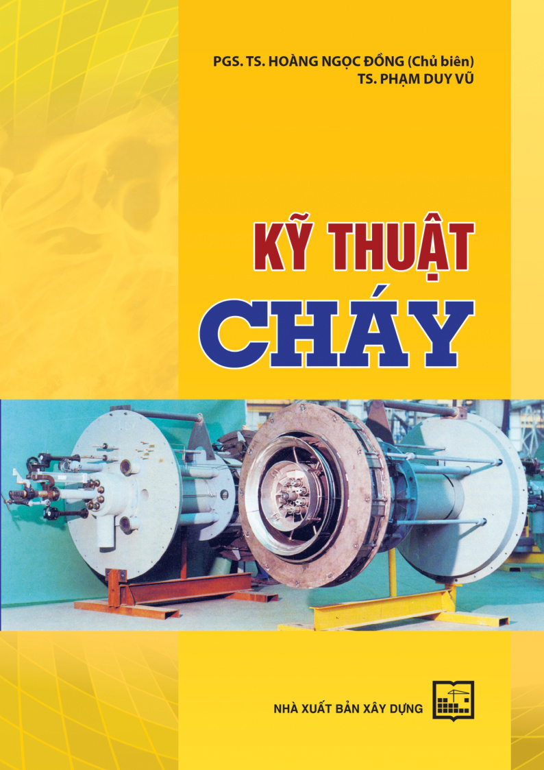 KỸ THUẬT CHÁY