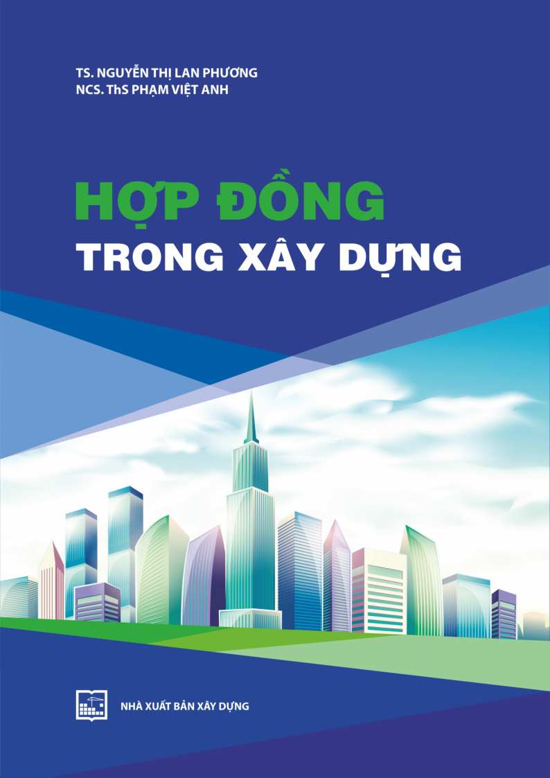 HỢP ĐỒNG TRONG XÂY DỰNG