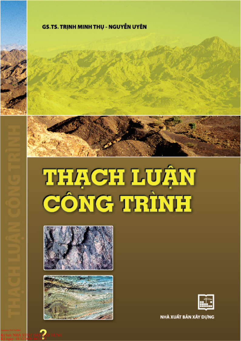 THACH LUAN CONG TRINH