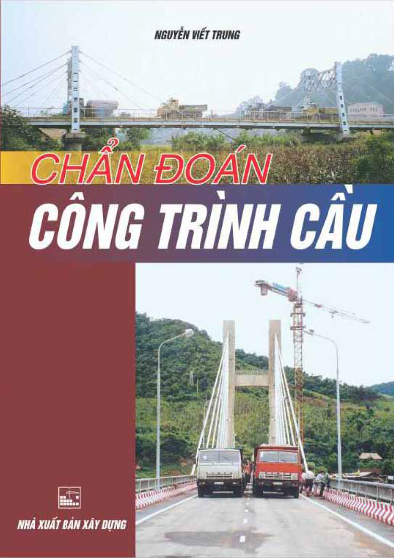 CHÂN ĐOÁN CÔNG TRÌNH CẦU