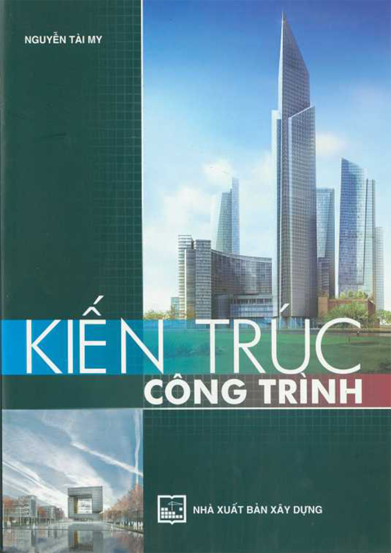KIẾN TRÚC CÔNG TRÌNH