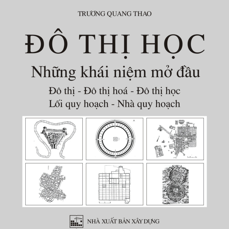 ĐÔ THỊ HỌC Những khái niệm mở đầu Đô thị - Đô thị hoá - Đô thị học Lối quy hoạch - Nhà quy hoạch