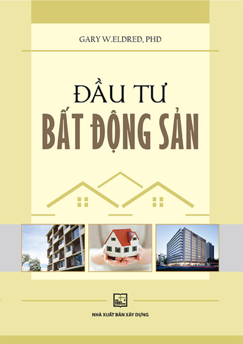 ĐẦU TƯ BẤT ĐỘNG SẢN