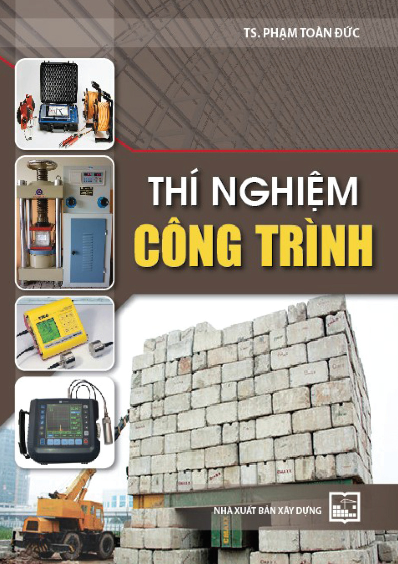THÍ NGHIỆM CÔNG TRÌNH