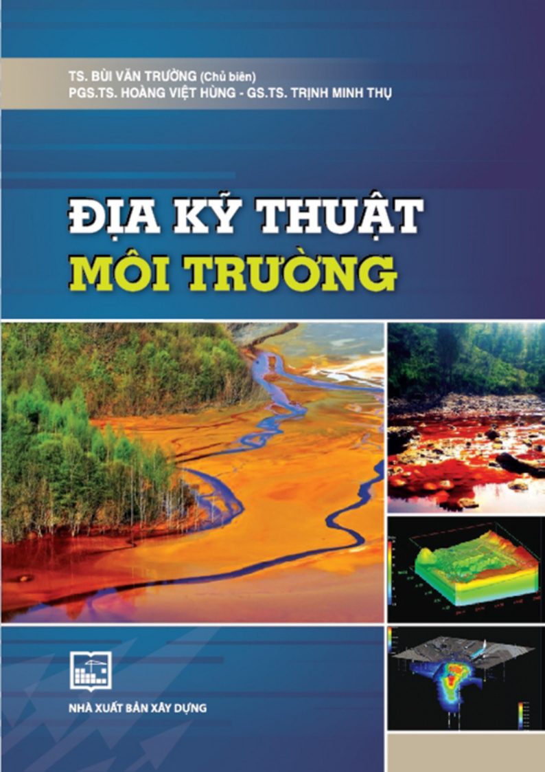 Địa ký thuật môi trường