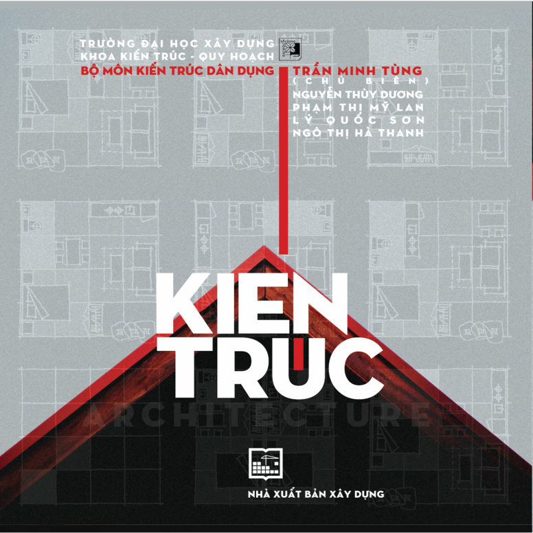 KIEN TRUC DÂN DỤNG
