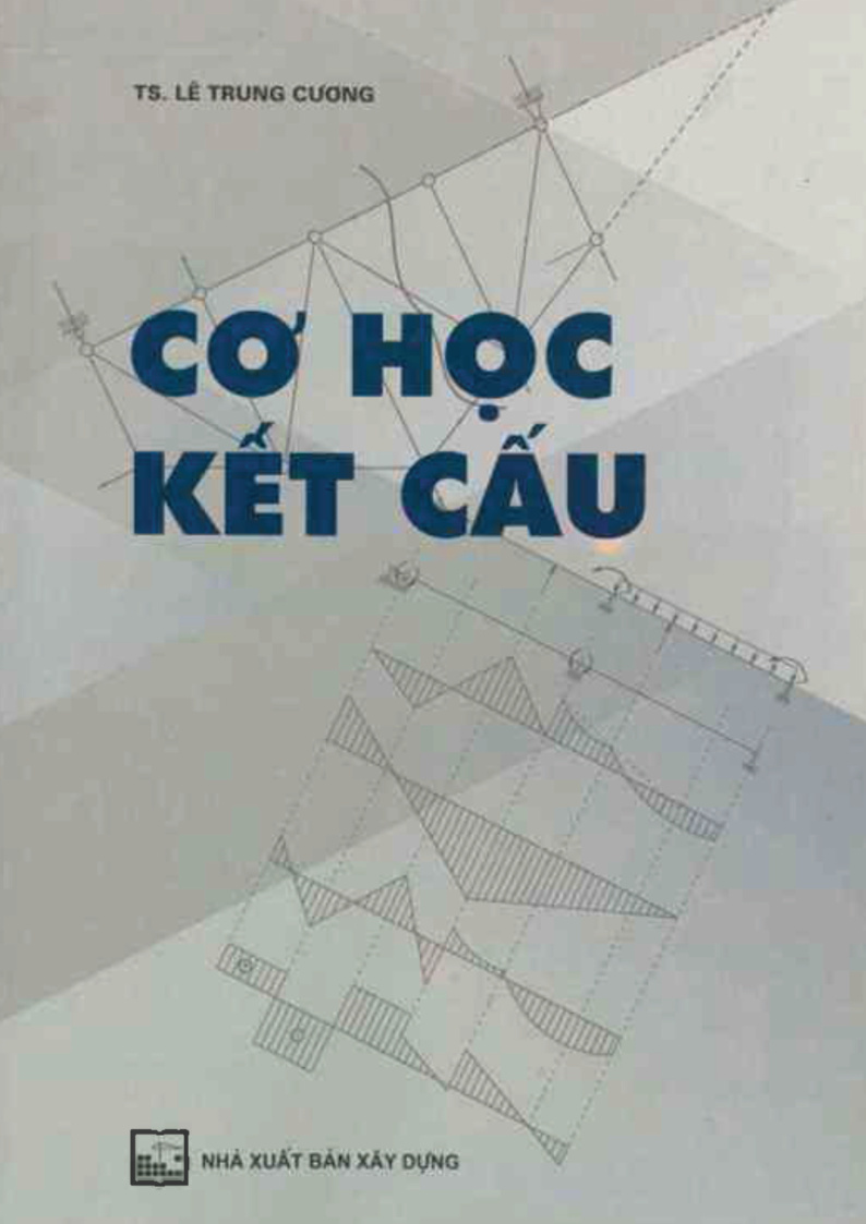 CƠ HỌC KẾT CẤU