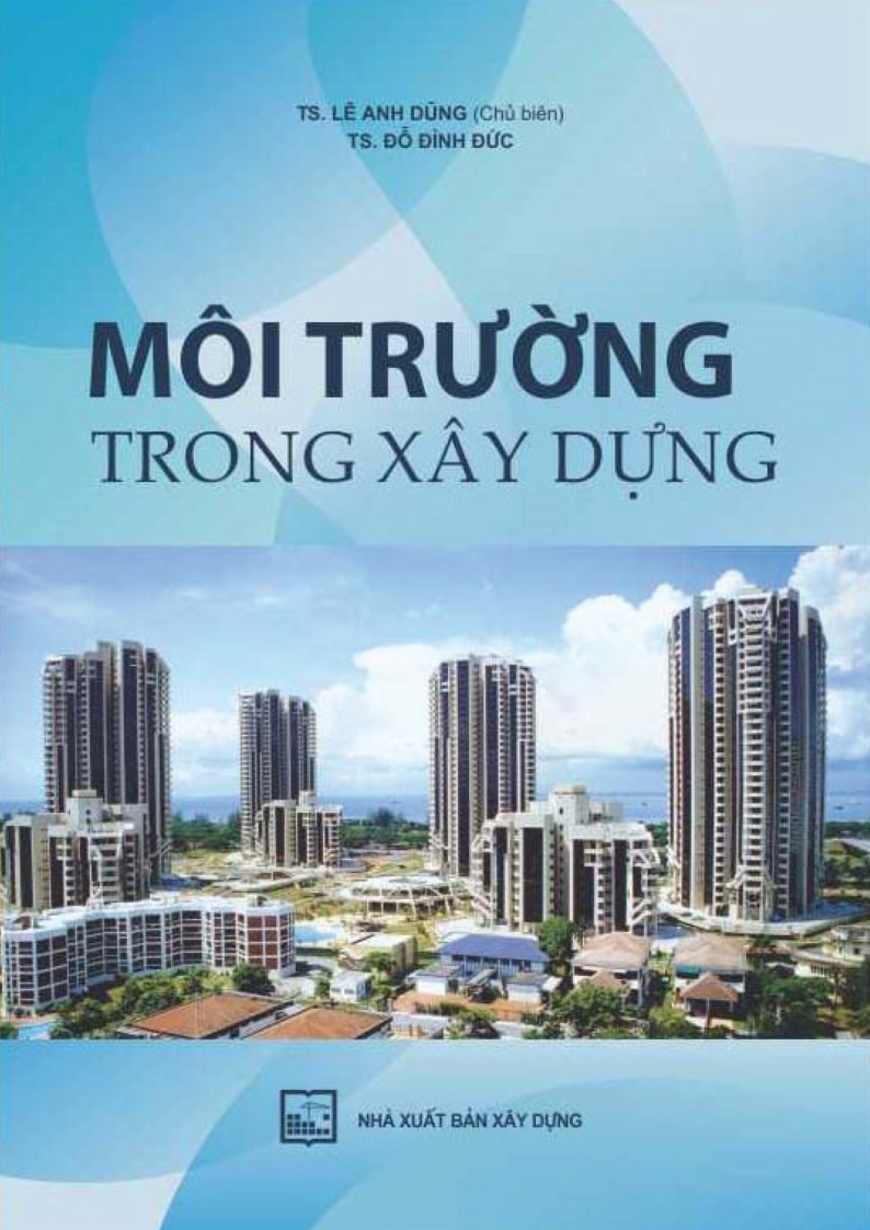 MÔI TRƯỜNG TRONG XÂY DỰNG