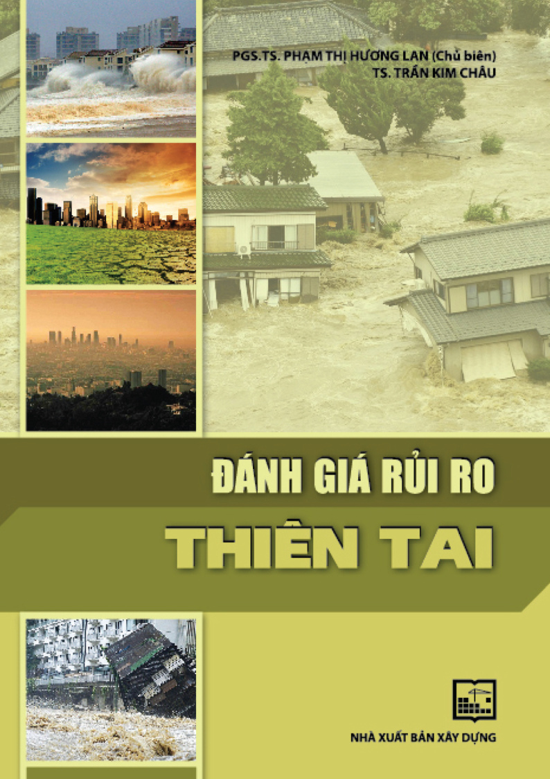 ĐÁNH GIÁ RỦI RO THIÊN TAI
