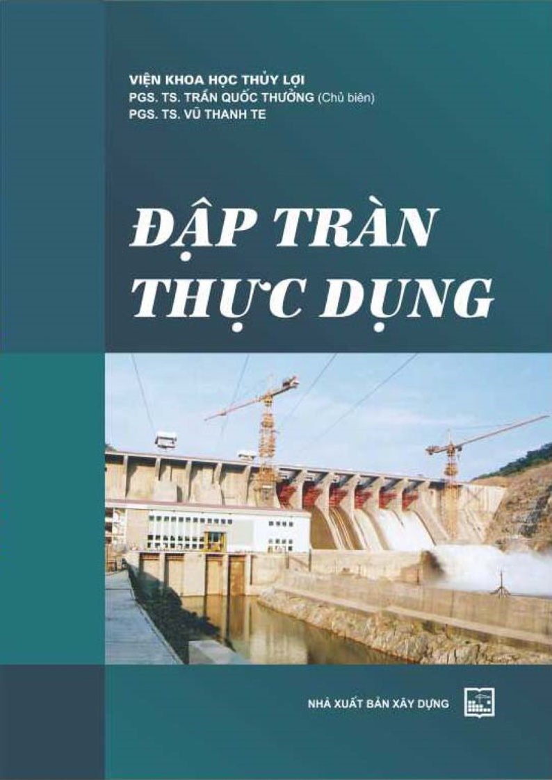 ĐẬP TRÀN THỰC DỤNG