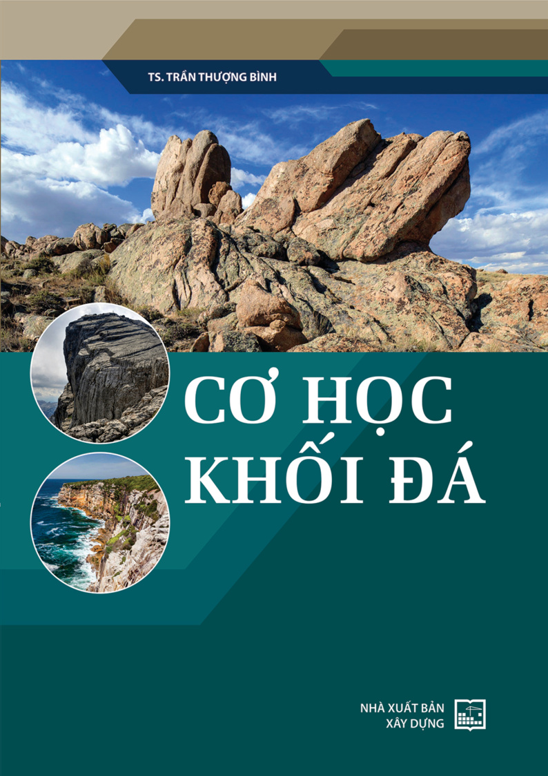 Cơ học khối đá