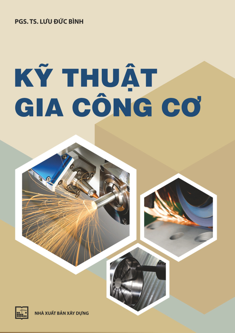 Kỹ thuật gia công cơ