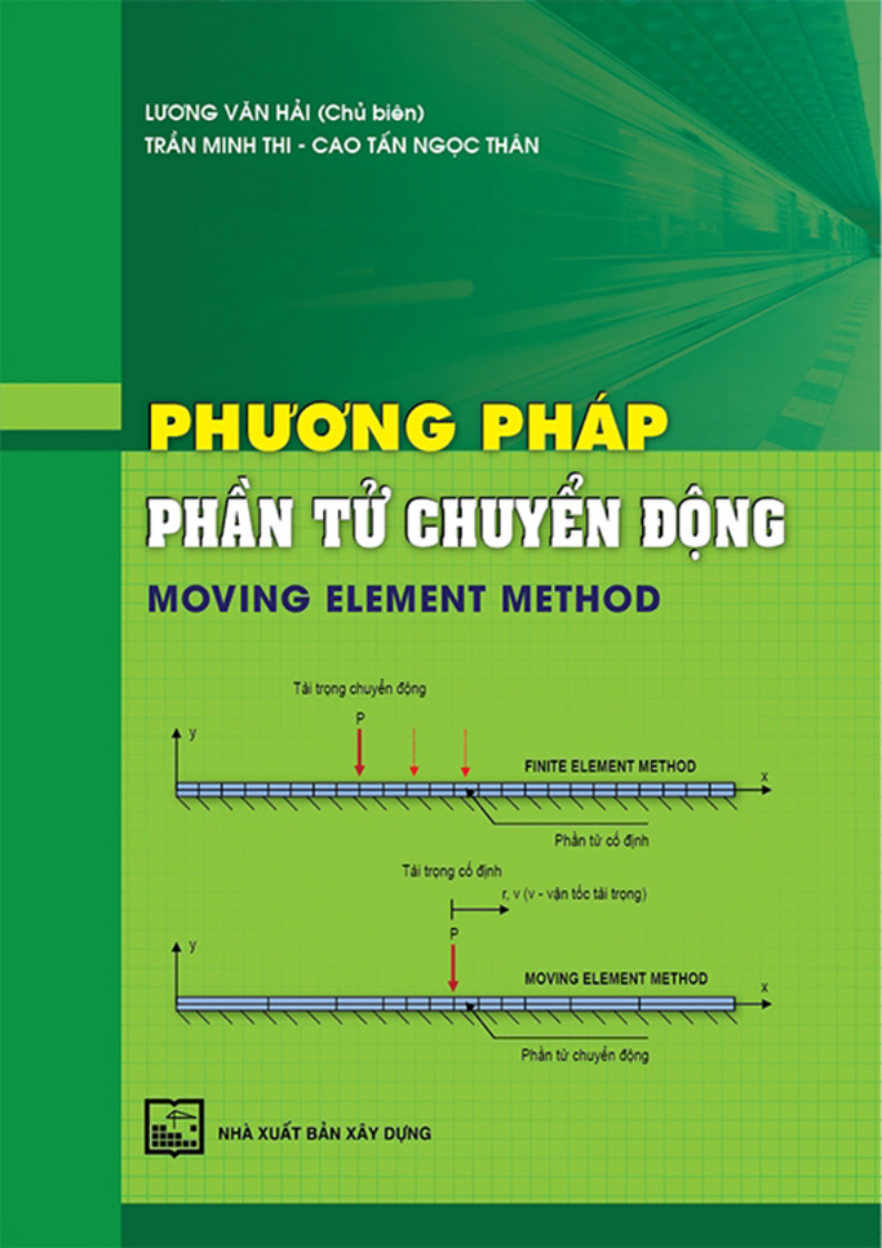 PHƯƠNG PHÁP PHẦN TỬ CHUYỂN ĐỘNG